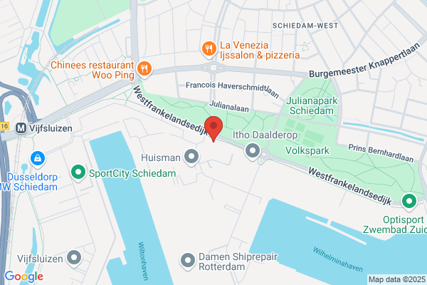 Randstede Bv