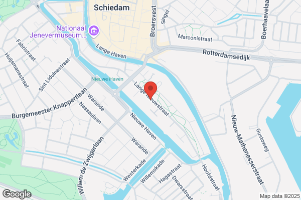 Bouman Bv