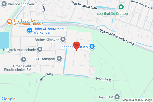 Giessen Bv, M W Van De