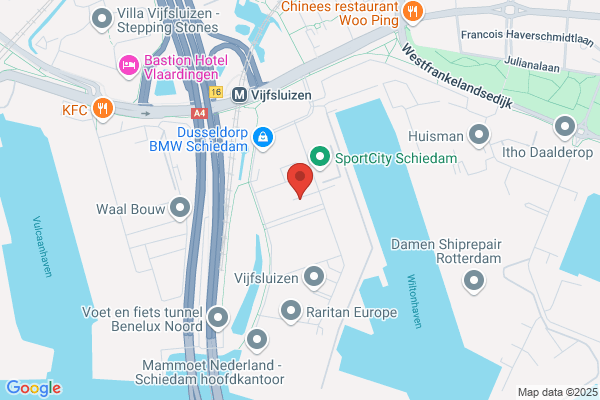 Primabe Bv