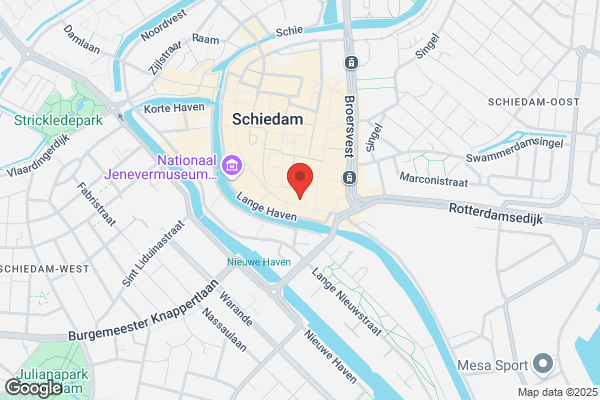 Pearle Opticiens Schiedam