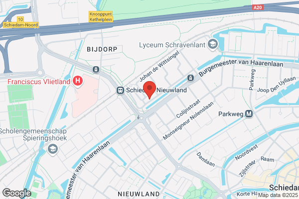 Rpcp Rijnmond
