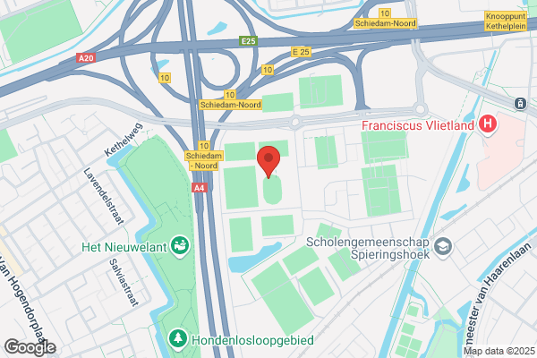 Haanschoten