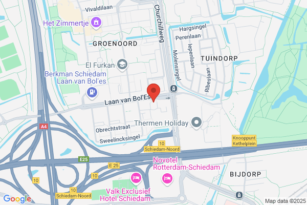 Bijleveld & Van Vriesland
