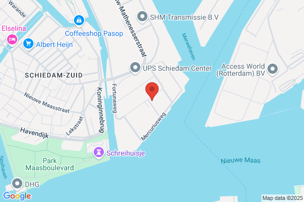 L & E Personeelsmanagement
