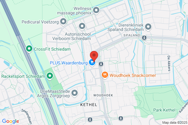 Rietveld & Partn