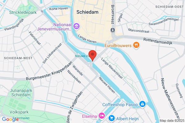 Advokatenkantoor Habets & Van Leeuwen