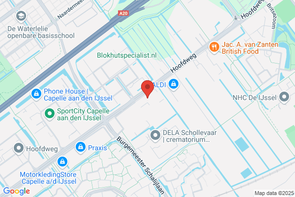 Engelman & Aberson Advocaten