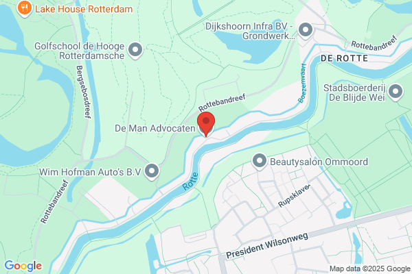 Vree & De Man Advocaten En Belastingadviseurs