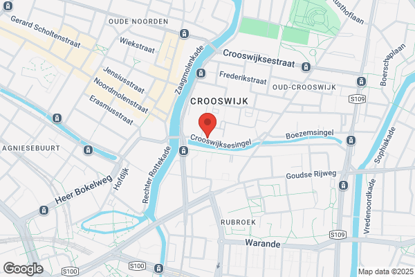 Advokatenkollektief Rotterdam