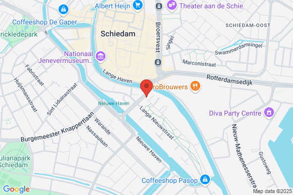 Bordewijk Silvis