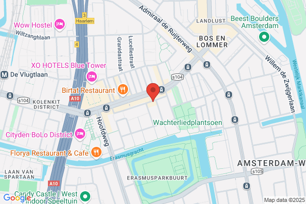 Bos Ceelen Bosveld Advocaten, Van Den