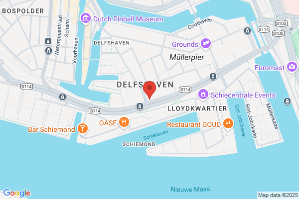 Delfshaven Advocaten