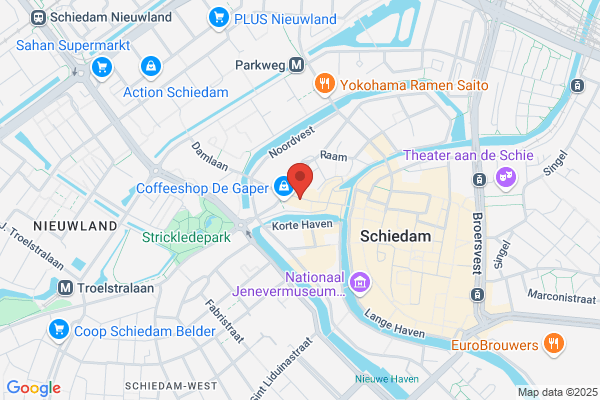 Frankhuijzen Advocatenkantoor