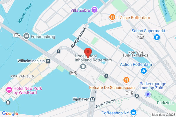 Fuente & Oosterveen, De La