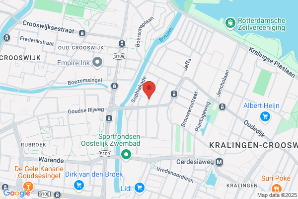 Goudse Rijweg Advocaten