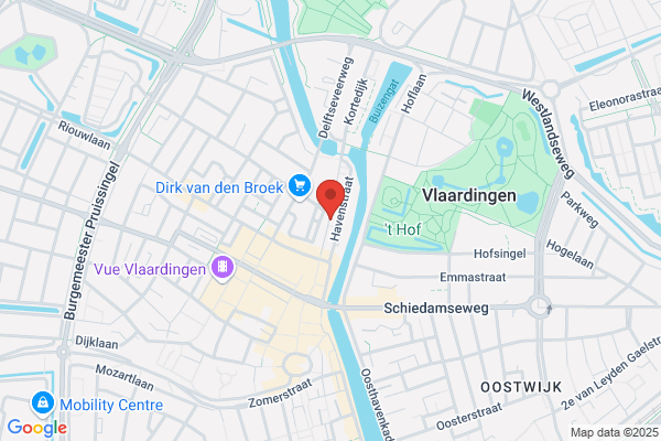 Jonge Advocaten, De