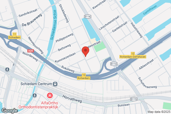 Rietbergen Righarts & Plaisier