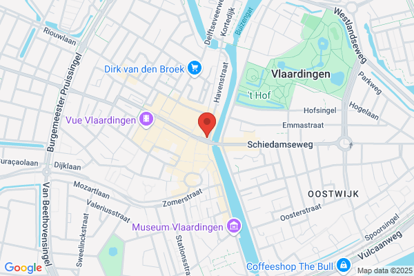 Rietveld & Fontijne Advocaten