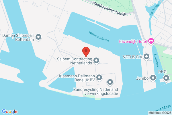 Recycling Komb Voor Bouw-& Sloopafval R'