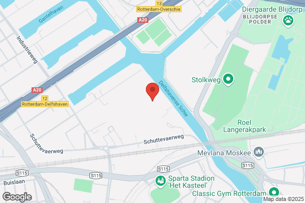 Sandt Bv, E Van De