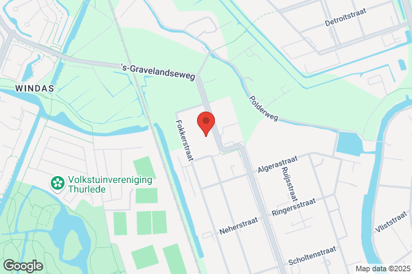 Unithai Agencies Eur Bv