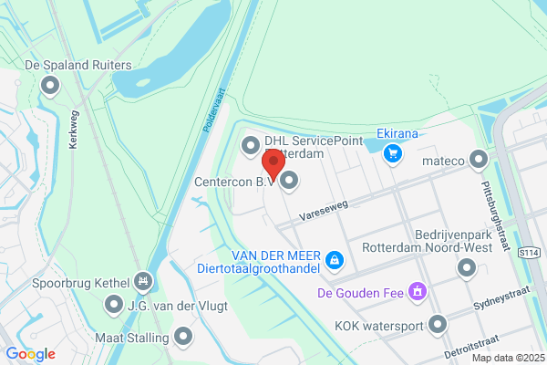 Elbro Van Rietschoten Vof