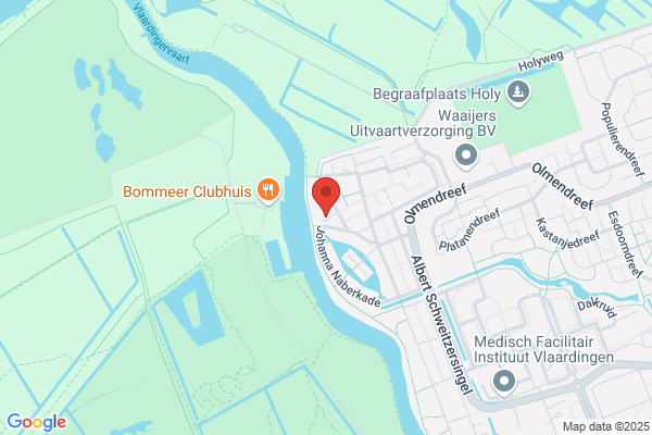 Lasbedrijf H. Bagchus Bv