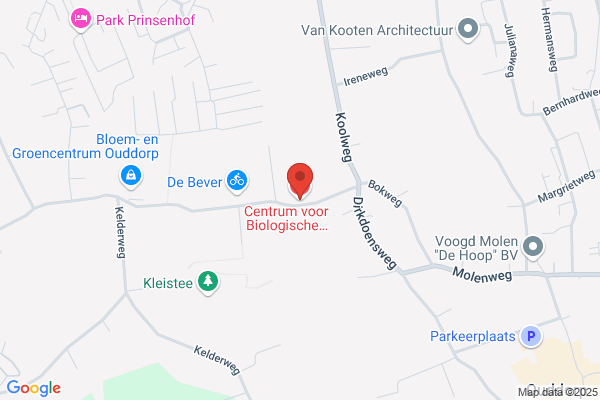 Centr Biologische Geneeskunde