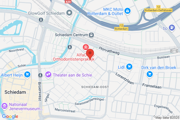 In Beweging