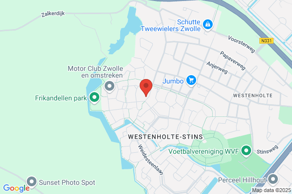 Kernpunt