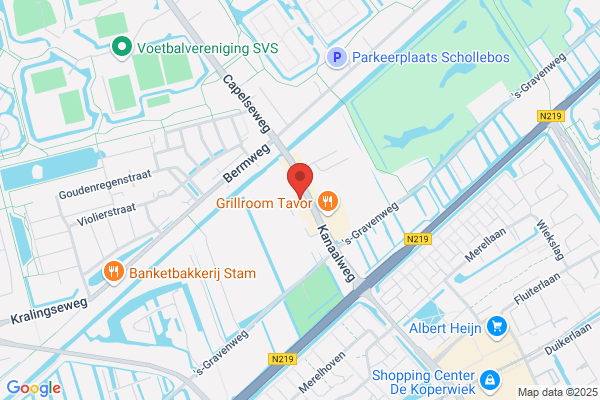Preventief Medisch Centrum