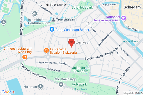 Regressietherapie, Prakt Voor