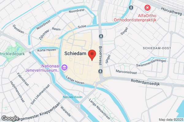 Tele Info, Sticht