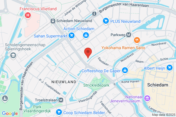 Bergpolder Fysiotherapie