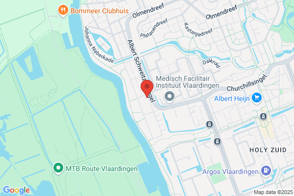 Ega Nederland