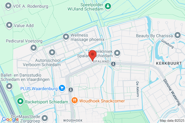 Fysiotherapie Muijselaar