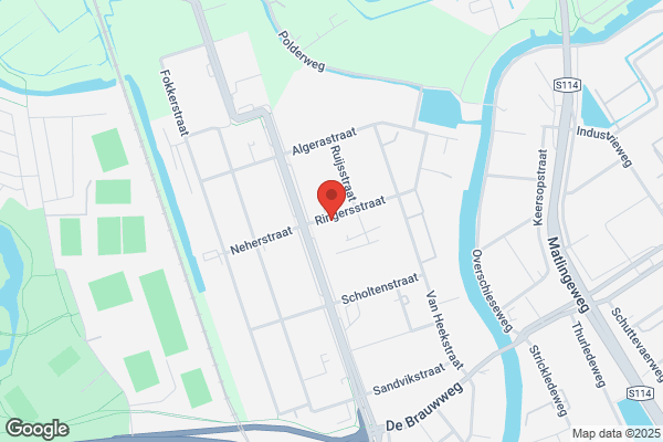Fysiotherapie Schepers Roolker Maintz Schepers