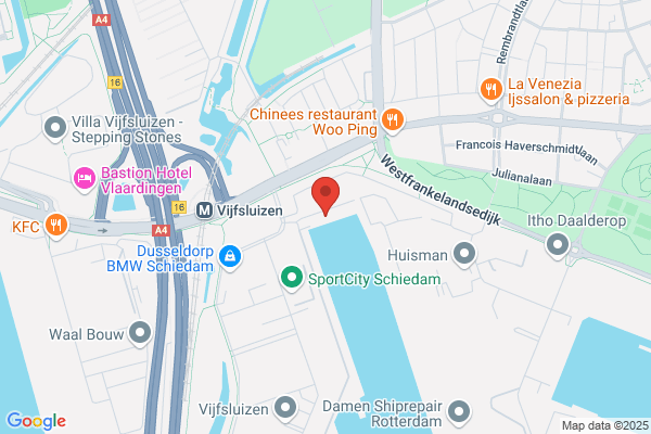 Haptotherapie Praktijk M M A Oosthoek