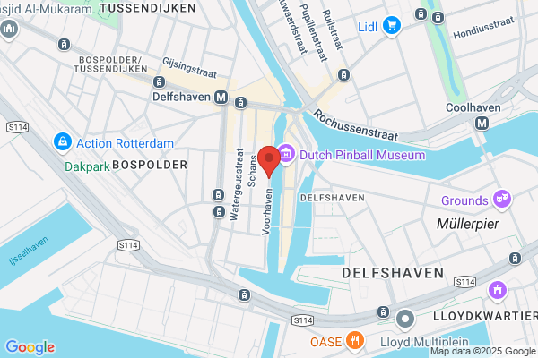 Antiekhandel Arti