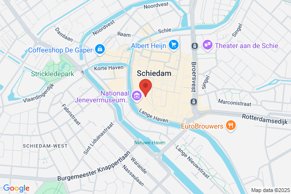 De Heraut Antiquariaat Boekhandel