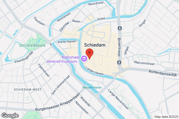 Schiedams Prentenkabinet