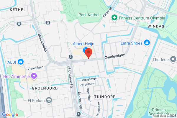 Holy-Noord
