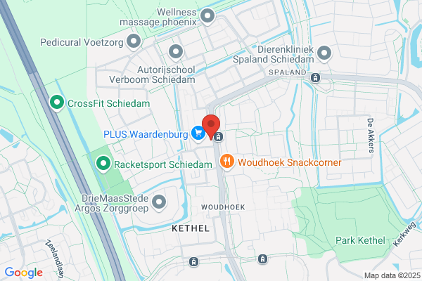 Meerburg Apotheek Bv
