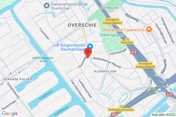 Overschiese Apotheek