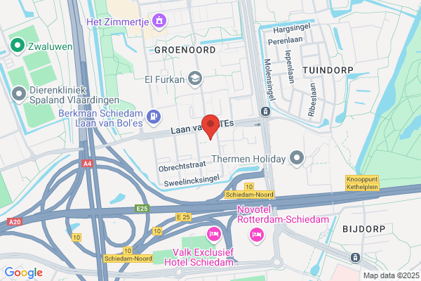 Westwijk