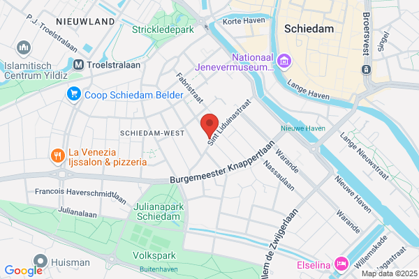 Apotheek 't Gouden Hert Bv