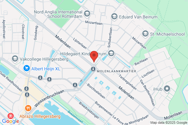 Apotheek Beethoven
