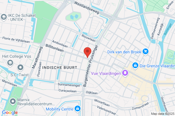 Apotheek Billiton Bv