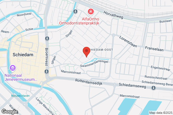 Apotheek C.I. Jansen